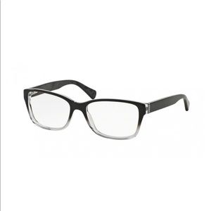 RALPH by Ralph Lauren 135 eyeglass frames